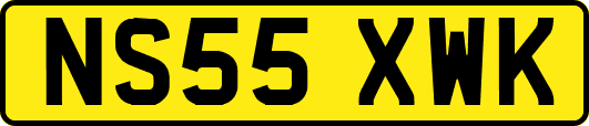 NS55XWK