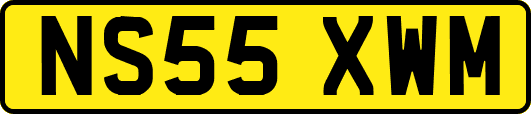 NS55XWM
