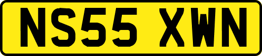 NS55XWN