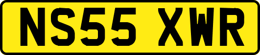NS55XWR