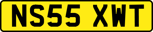 NS55XWT
