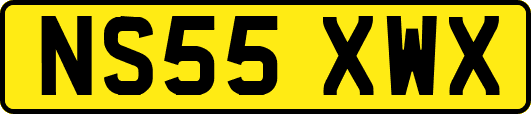 NS55XWX