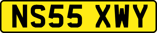 NS55XWY