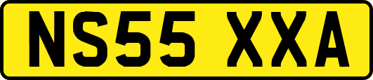 NS55XXA