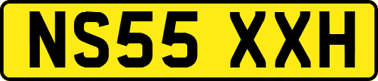 NS55XXH