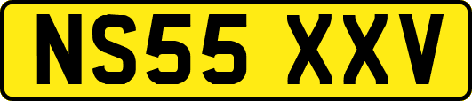 NS55XXV