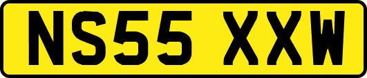 NS55XXW