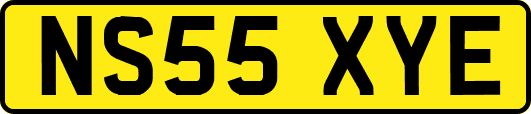 NS55XYE
