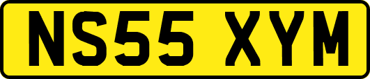 NS55XYM