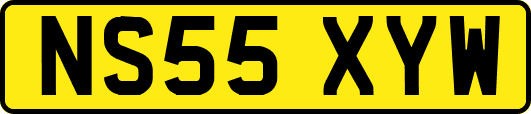 NS55XYW