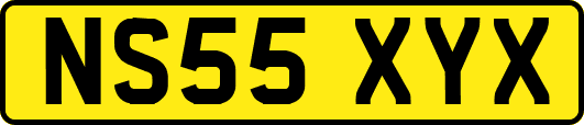 NS55XYX
