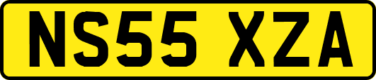 NS55XZA