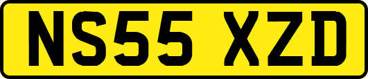NS55XZD