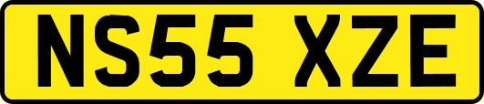 NS55XZE