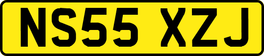 NS55XZJ