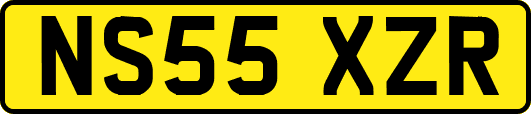 NS55XZR