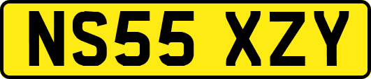 NS55XZY