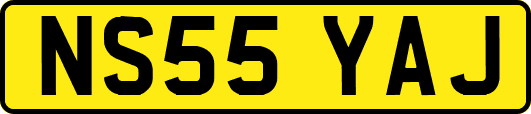 NS55YAJ