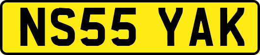 NS55YAK