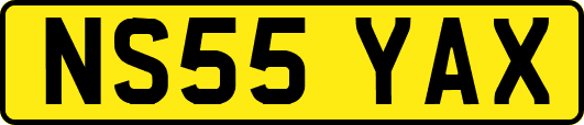 NS55YAX