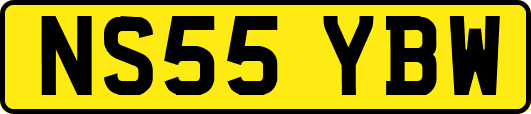 NS55YBW