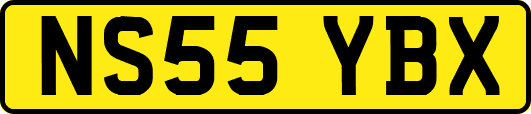 NS55YBX