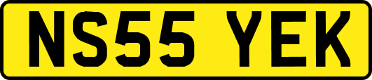 NS55YEK
