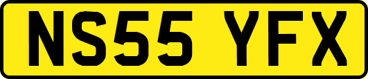 NS55YFX