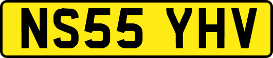 NS55YHV