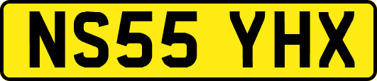 NS55YHX
