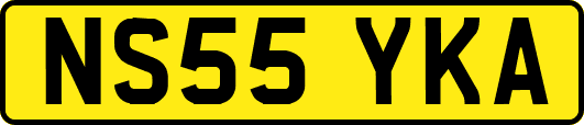 NS55YKA