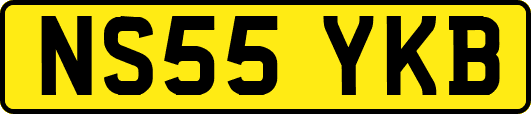 NS55YKB