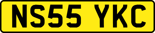 NS55YKC