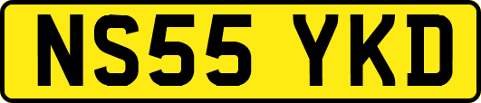NS55YKD