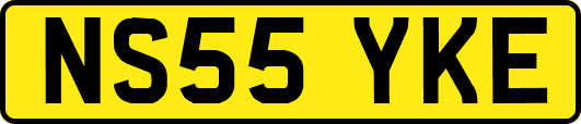 NS55YKE
