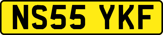 NS55YKF