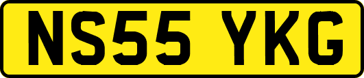 NS55YKG