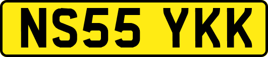 NS55YKK