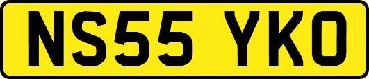 NS55YKO