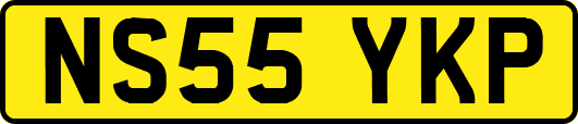 NS55YKP