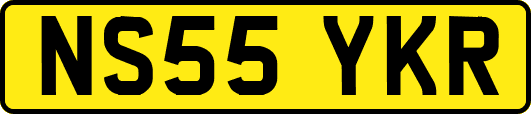 NS55YKR