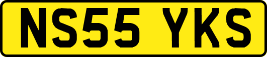 NS55YKS