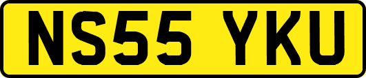 NS55YKU