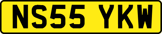 NS55YKW