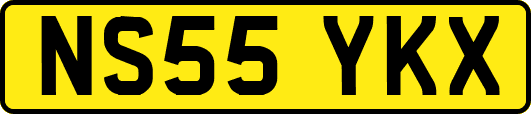 NS55YKX