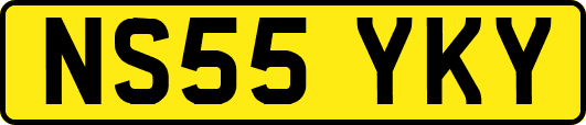 NS55YKY