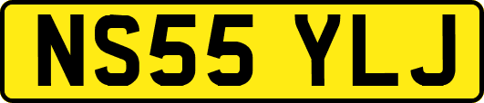 NS55YLJ