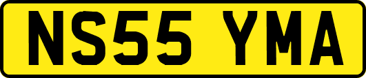 NS55YMA