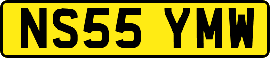 NS55YMW