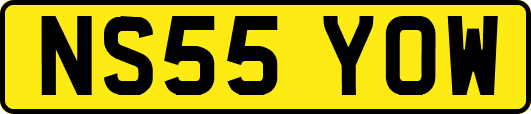 NS55YOW